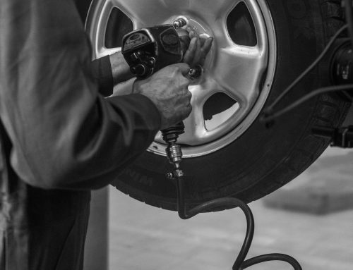 Tire Size Matters